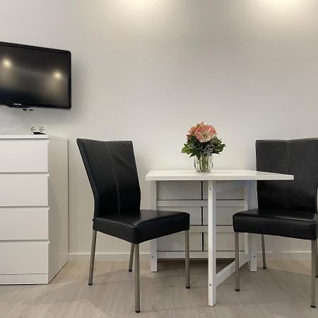 吕贝克Maritim Residenz 6 - Sea Lounge公寓 外观 照片