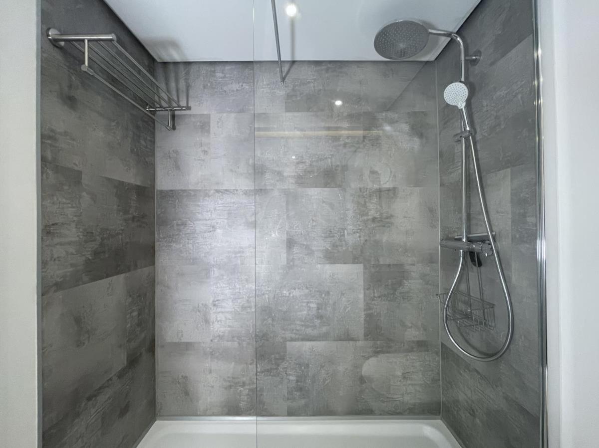 吕贝克Maritim Residenz 6 - Sea Lounge公寓 外观 照片